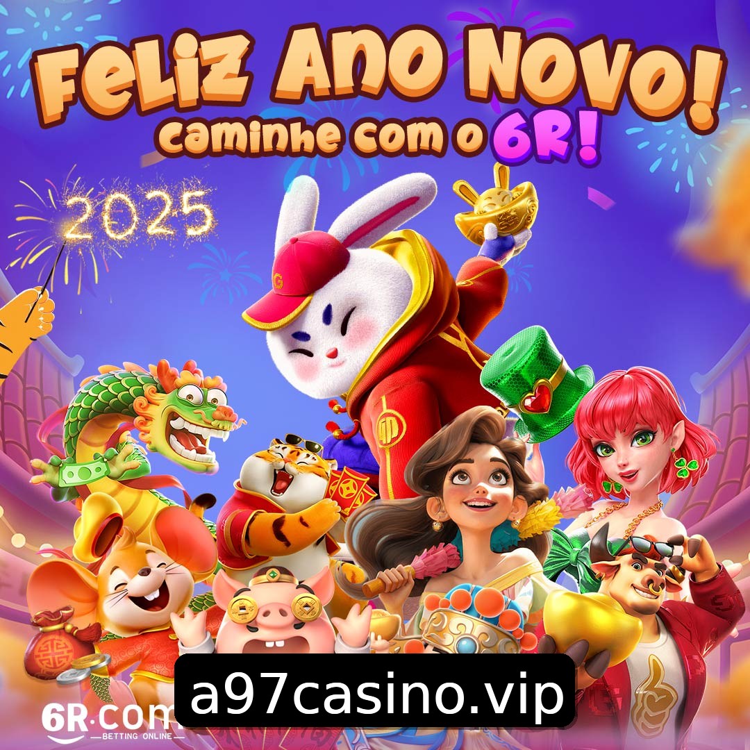 Cashback Confiável A97