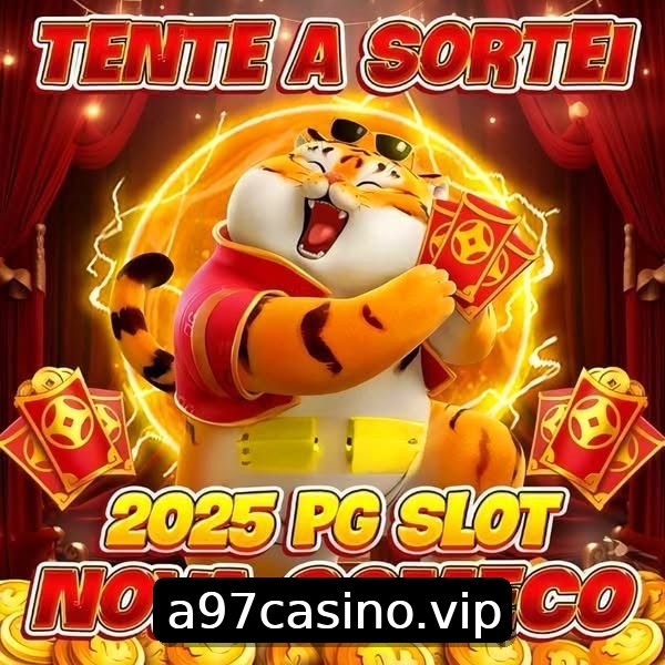 Recompensas VIP A97